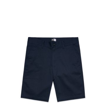 Plain Shorts 19"