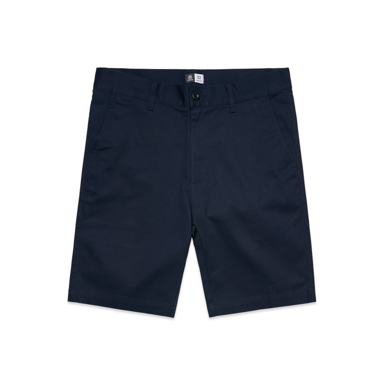 Plain Shorts 19" - Image 13