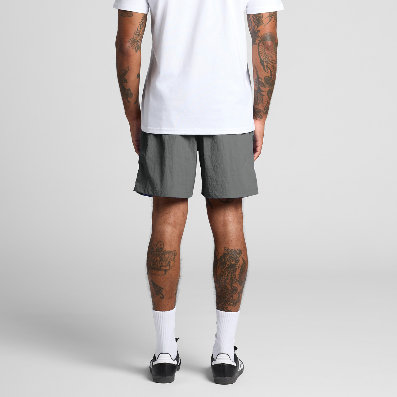 Swim Shorts 17" - Image 3
