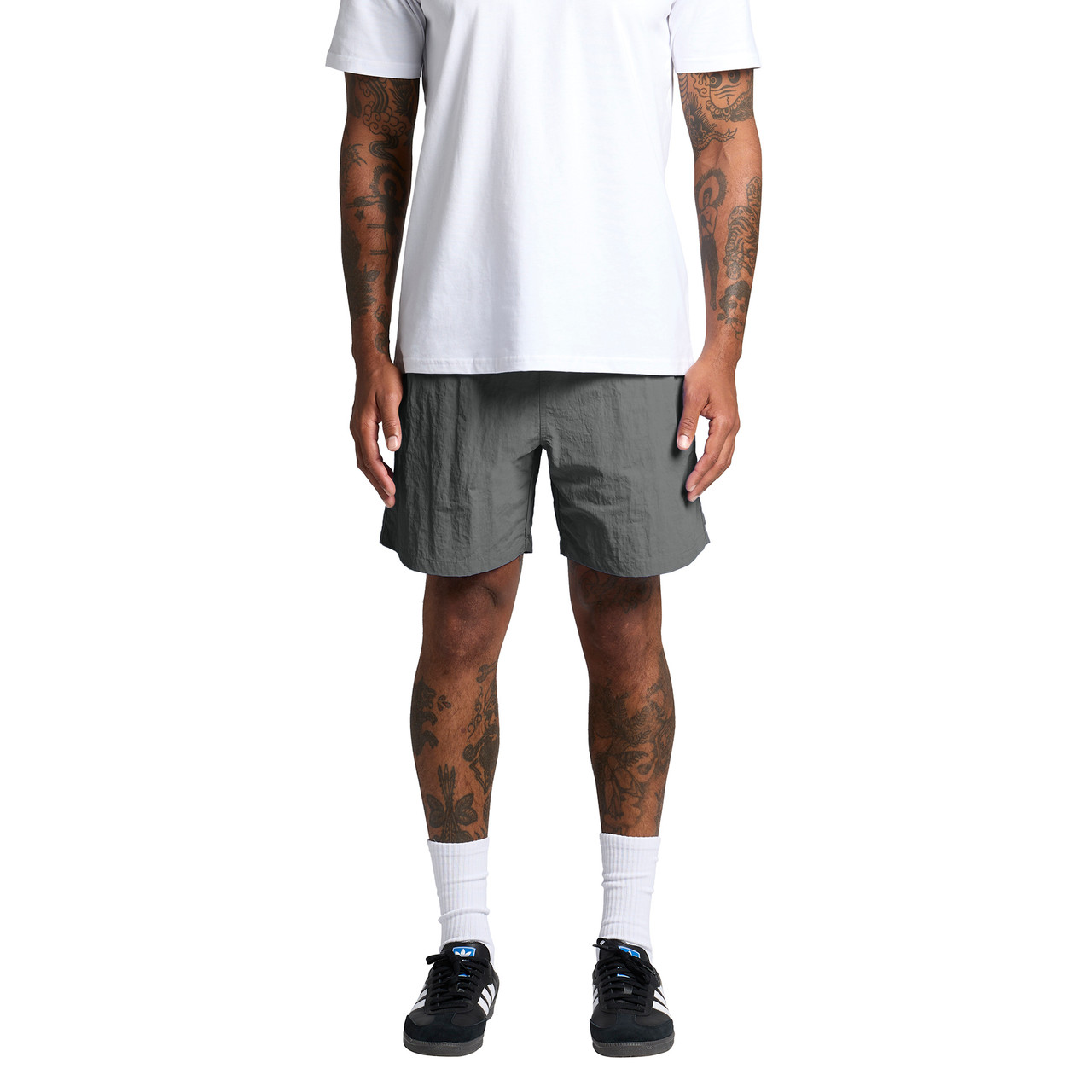 Swim Shorts 17" - Image 8