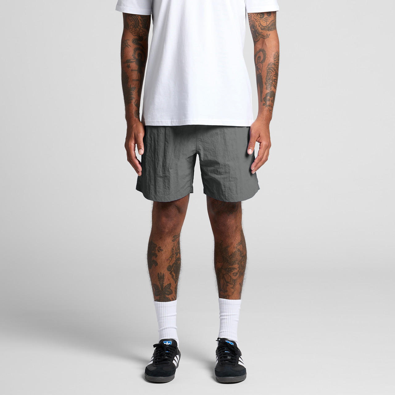 Swim Shorts 17" - Image 11