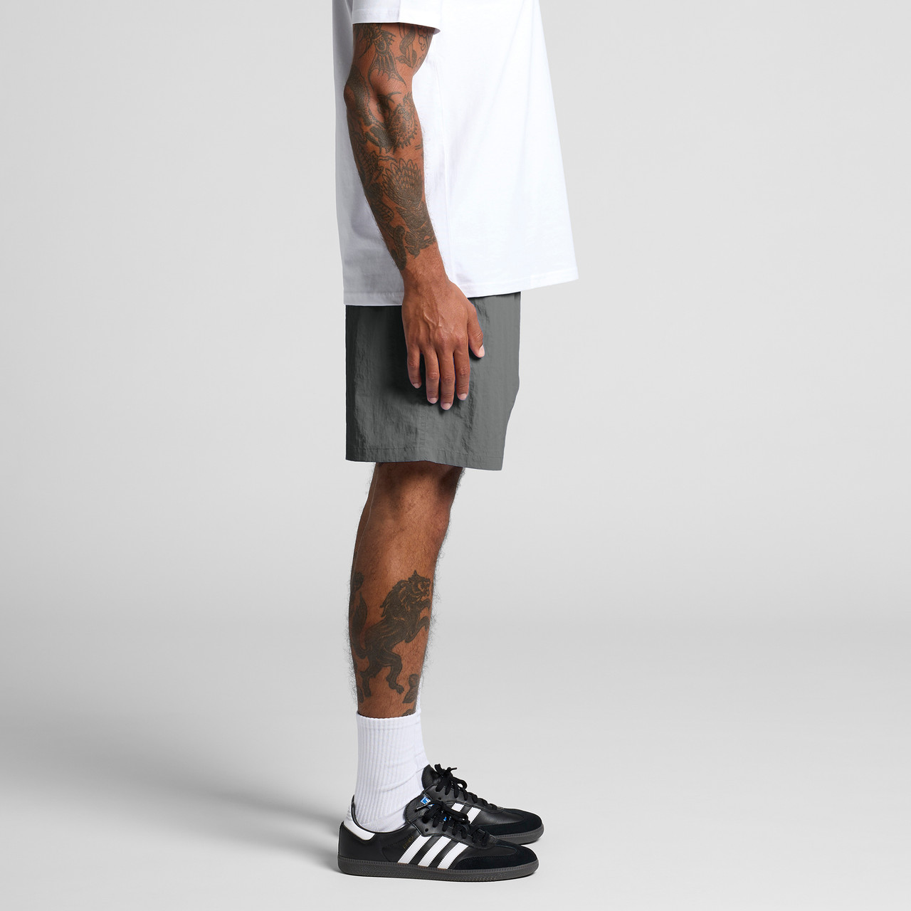 Swim Shorts 17" - Image 16