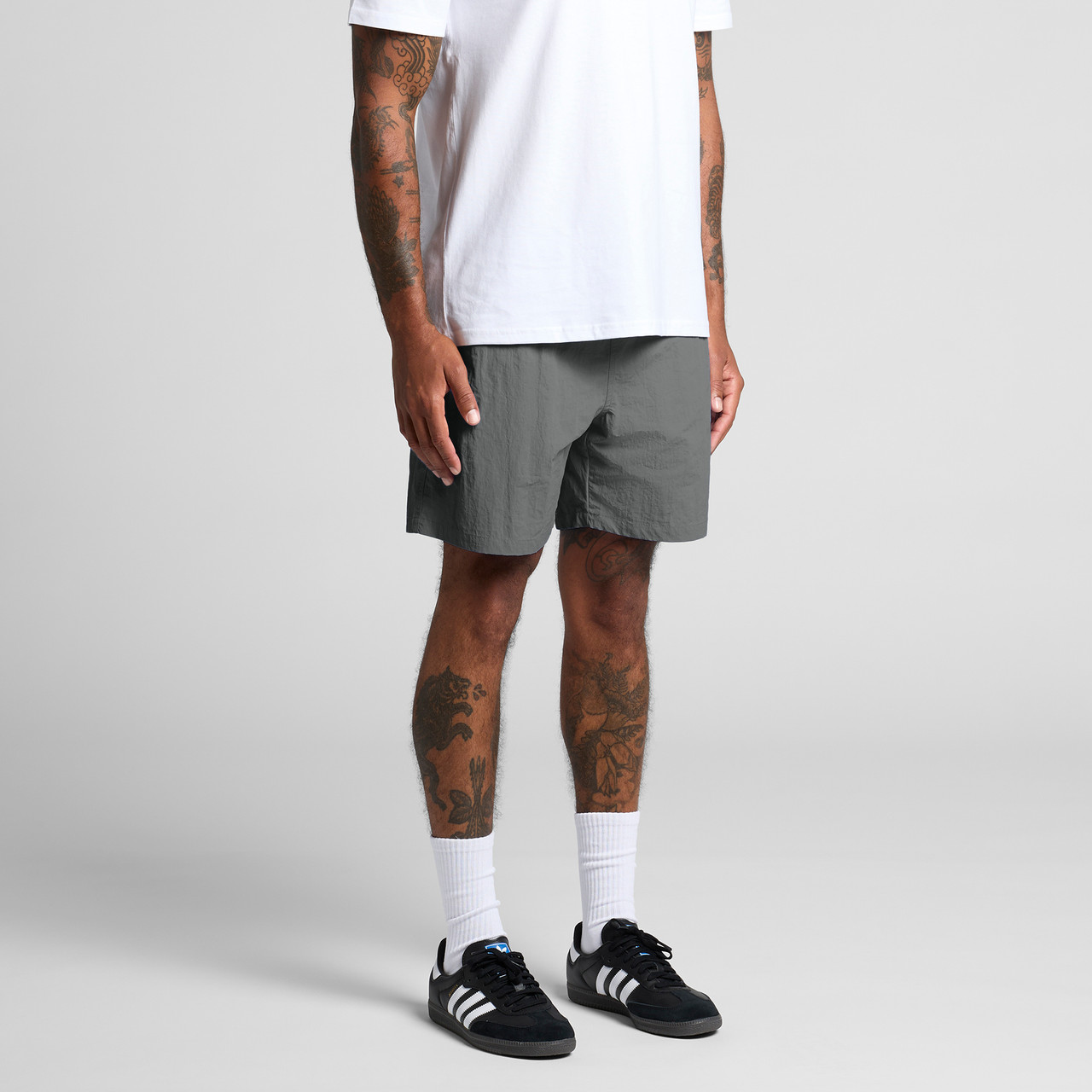 Swim Shorts 17" - Image 19