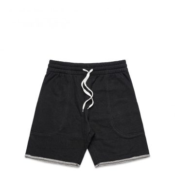 Track Shorts 19"