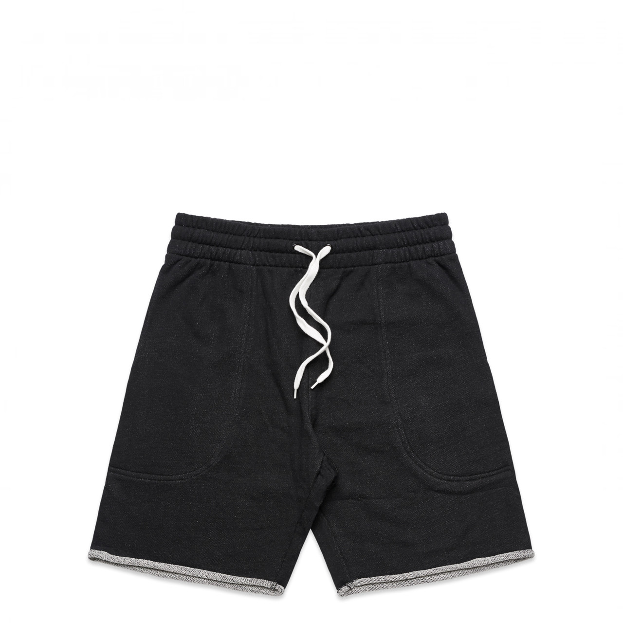 Track Shorts 19"