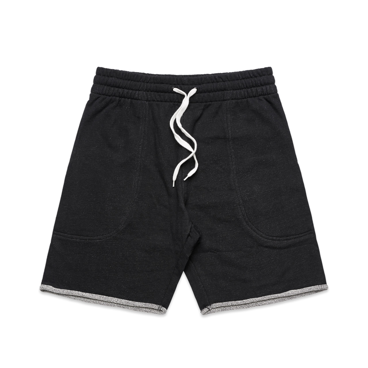 Track Shorts 19" - Image 3