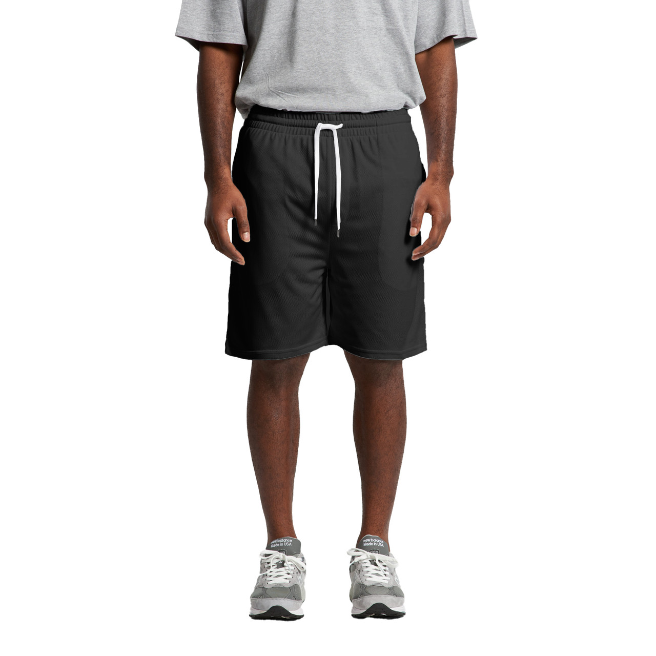 Court Shorts 20" - Image 6