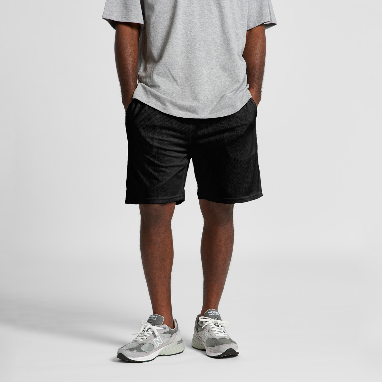 Court Shorts 20" - Image 3
