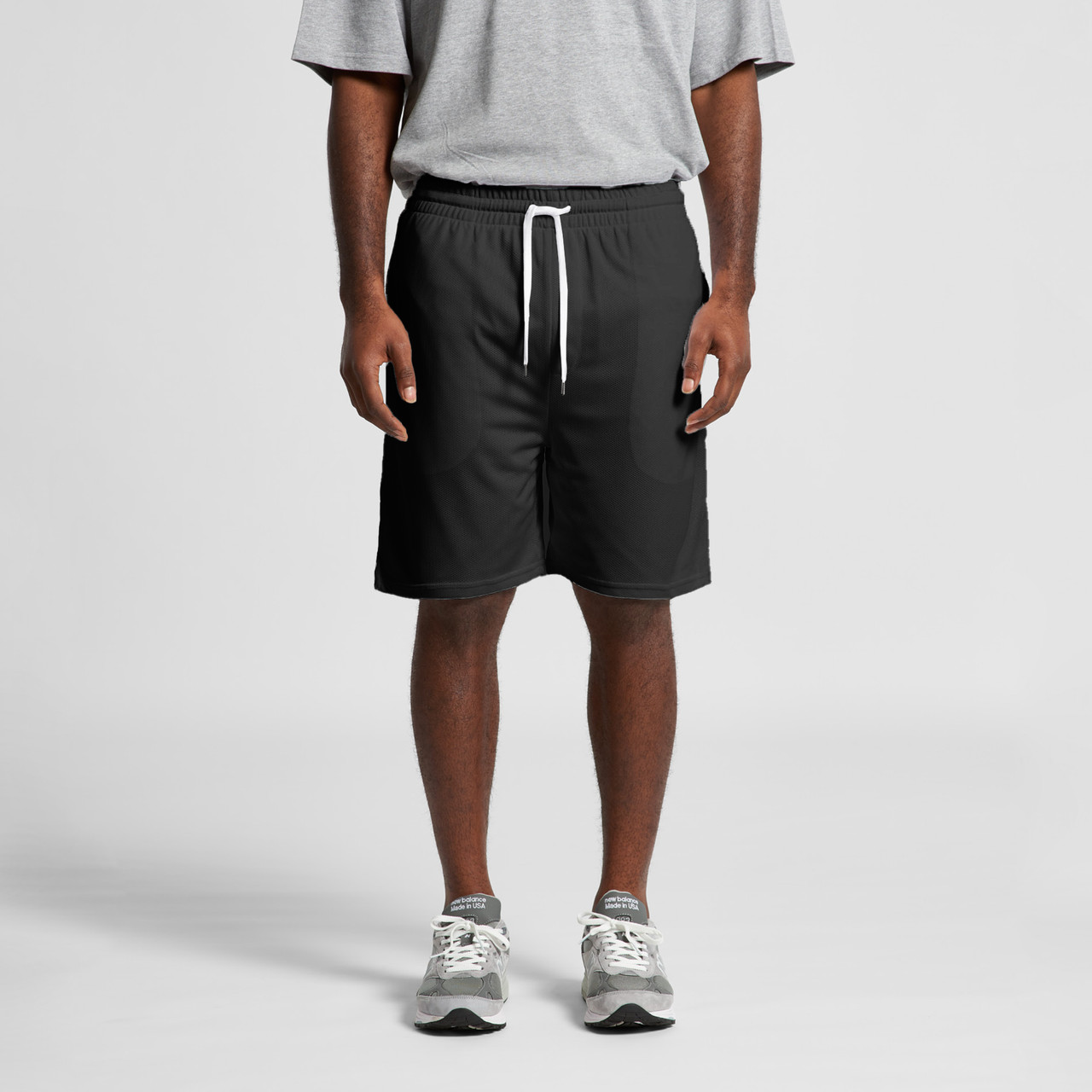 Court Shorts 20" - Image 7