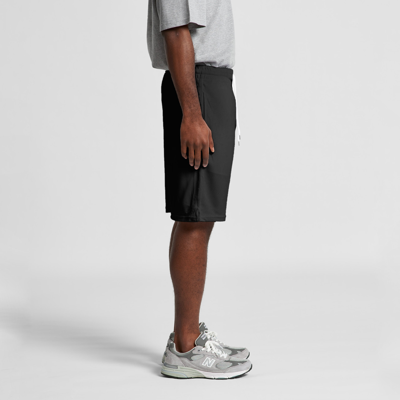 Court Shorts 20" - Image 10
