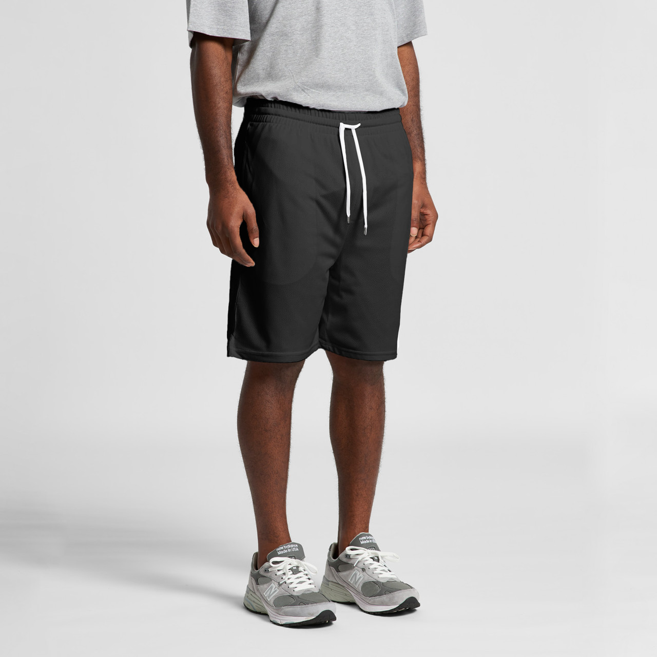 Court Shorts 20" - Image 11