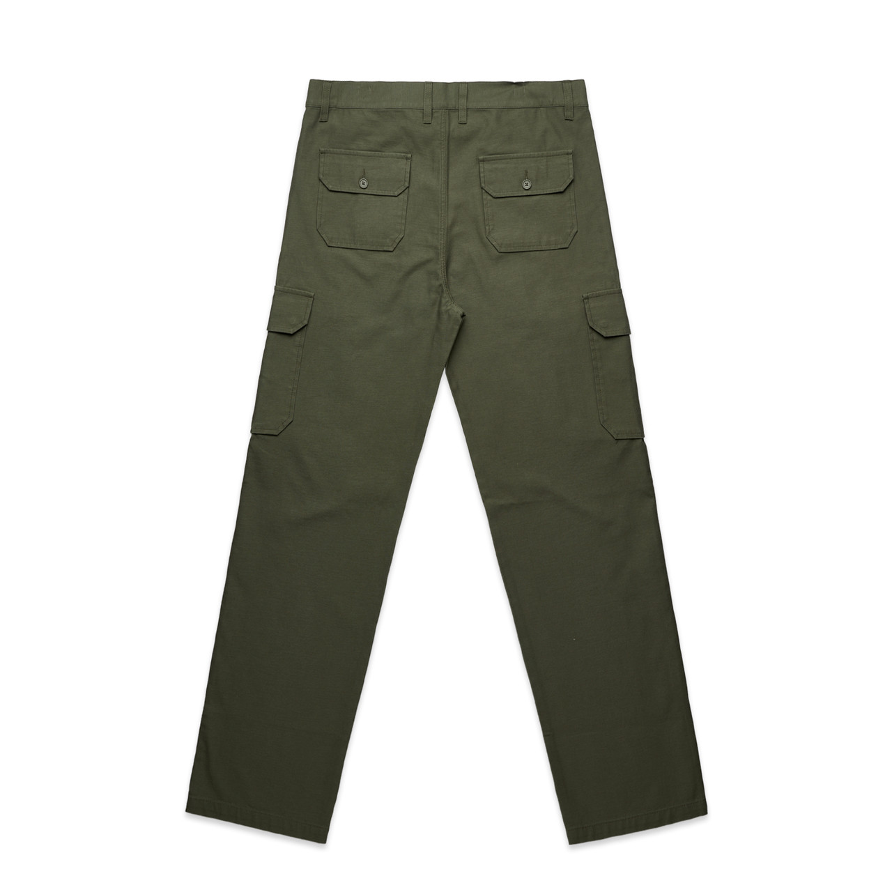 Utility Cargo Pants - Image 4