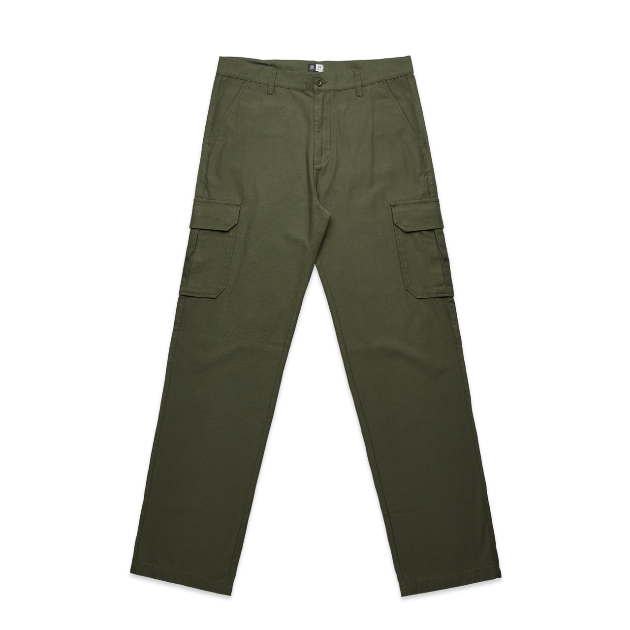 Utility Cargo Pants - Image 3