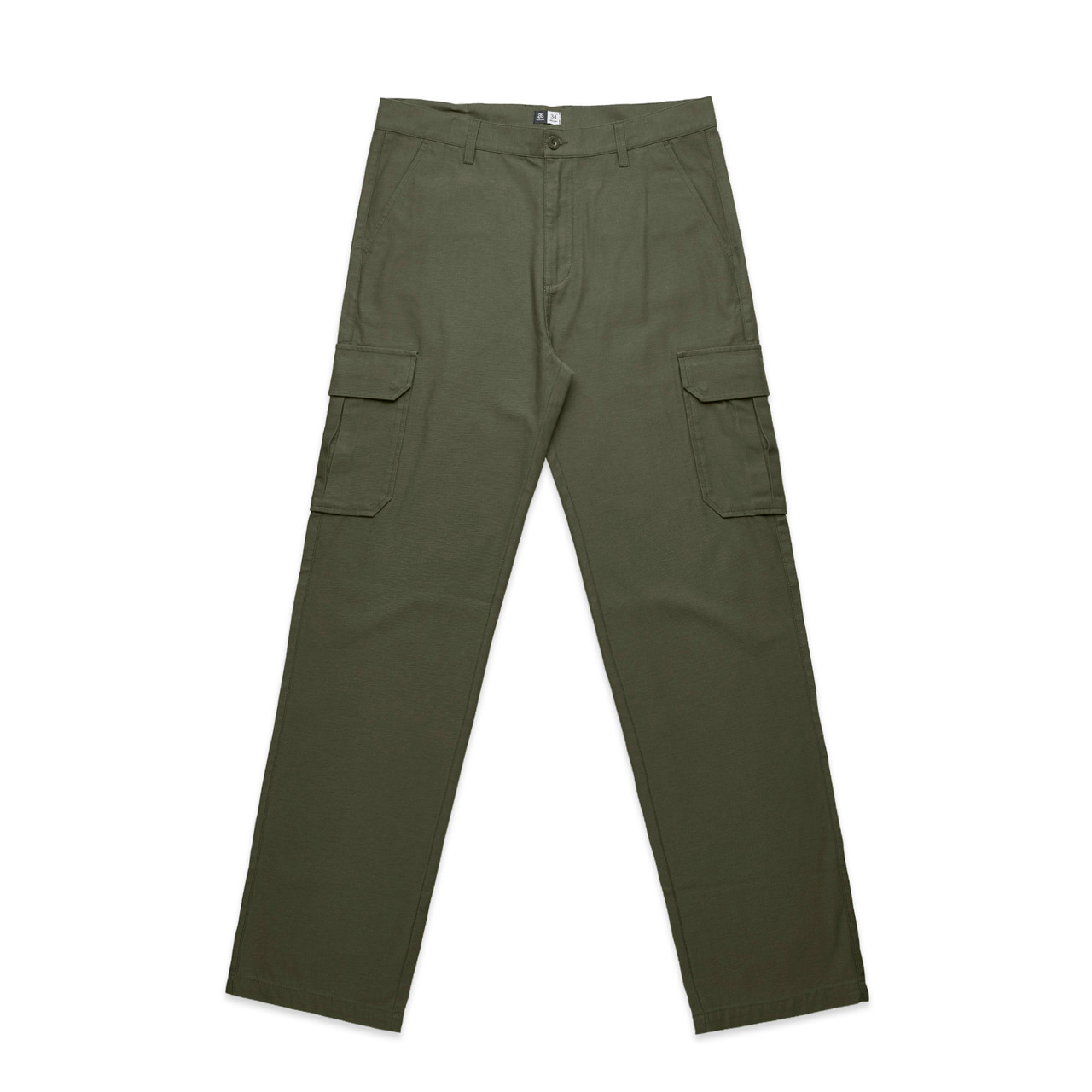 Utility Cargo Pants - Image 5