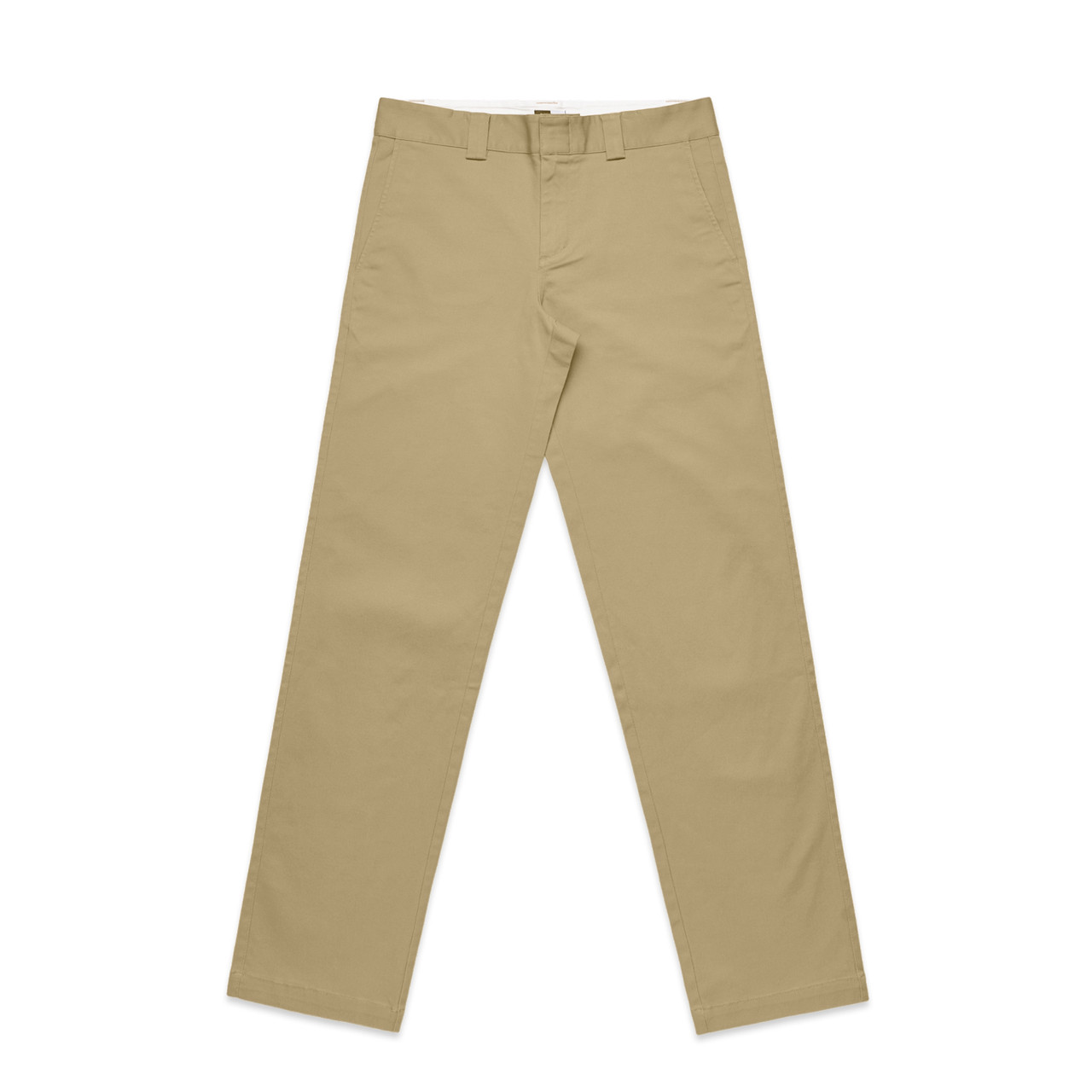 Regular Pants - Image 8