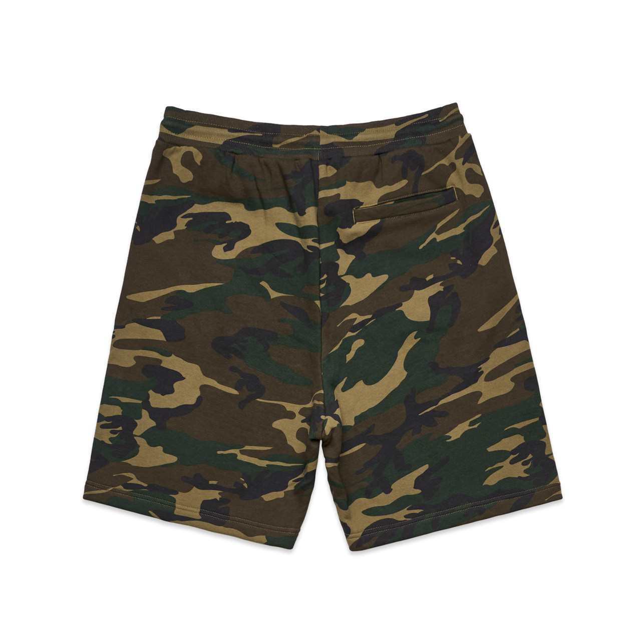 Stadium Camo Shorts 20" - Image 4