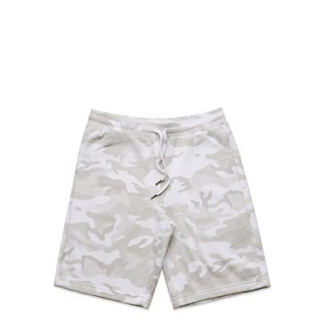 Stadium Camo Shorts 20"