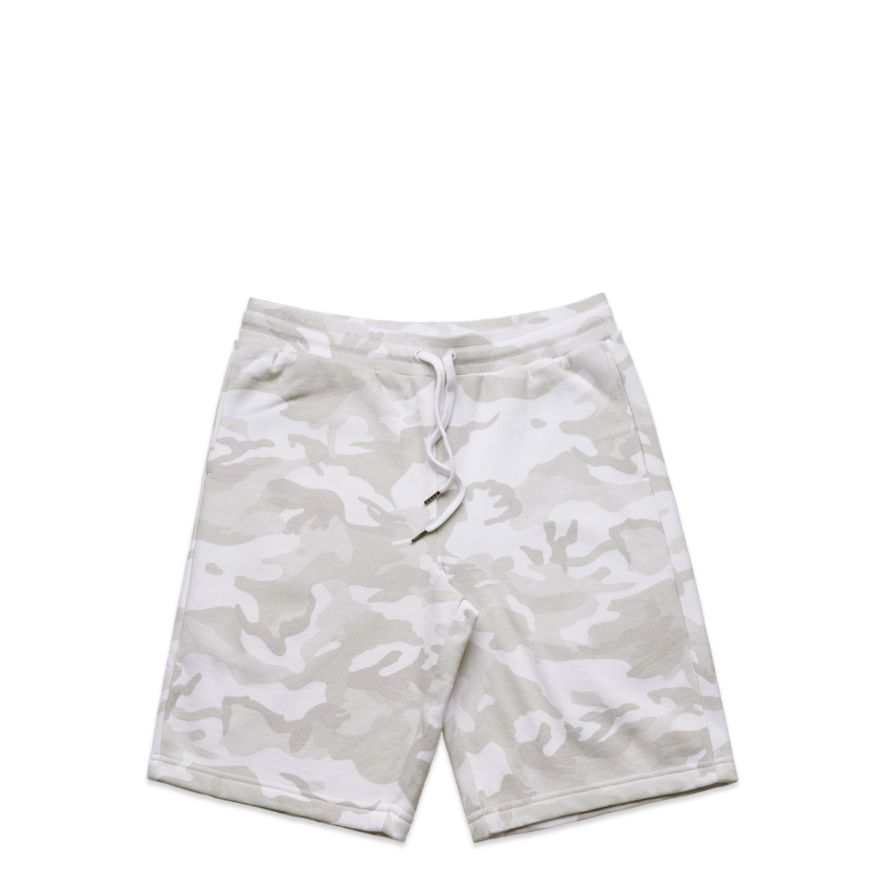 Stadium Camo Shorts 20"