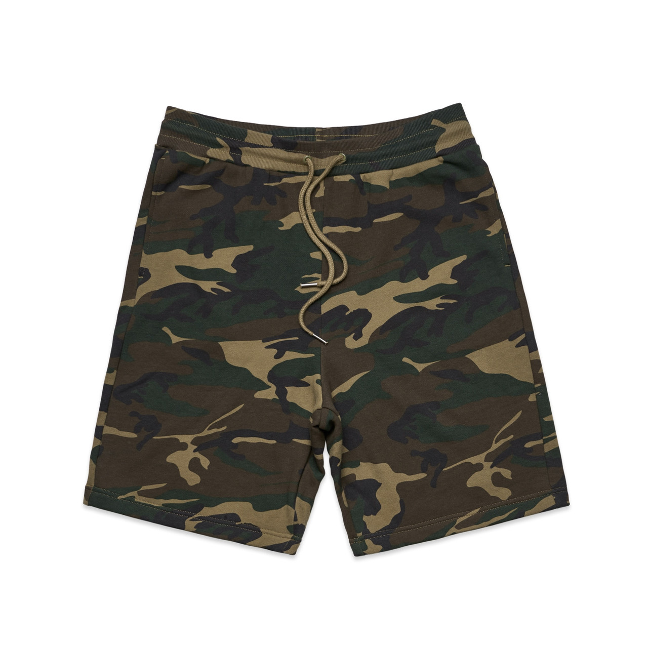 Stadium Camo Shorts 20" - Image 3
