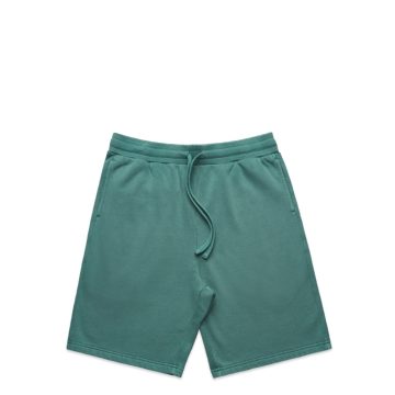 Faded Stadium Shorts 19"
