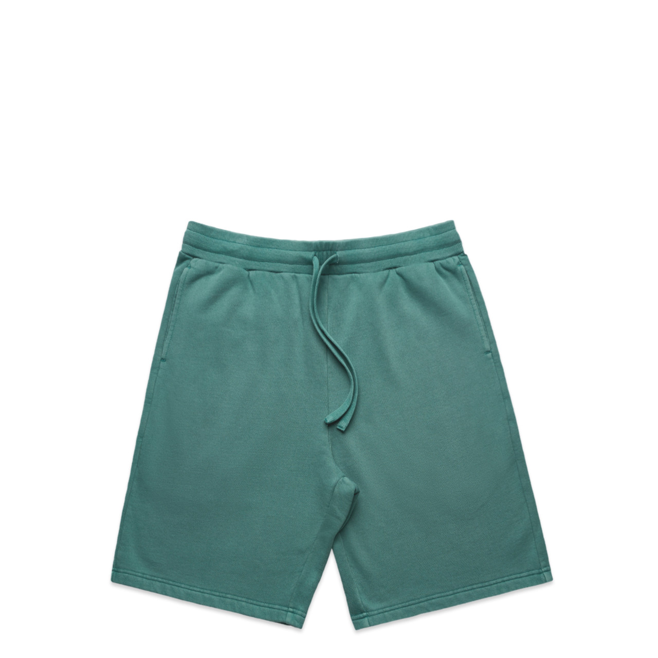 Faded Stadium Shorts 19"
