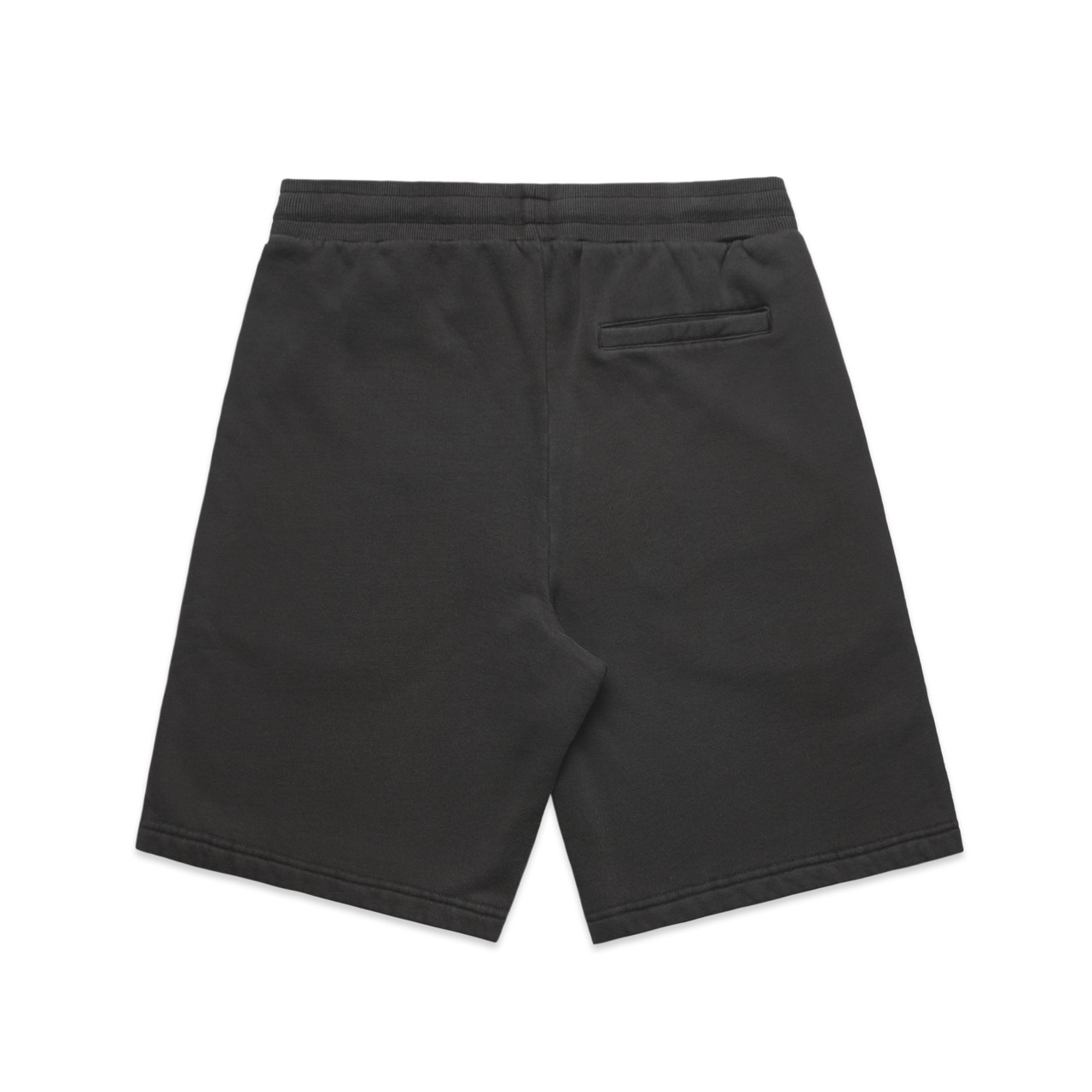 Faded Stadium Shorts 19" - Image 4