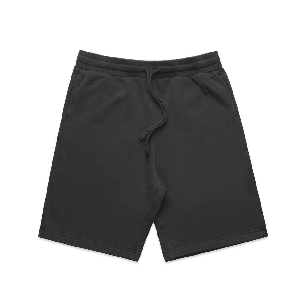 Faded Stadium Shorts 19" - Image 3