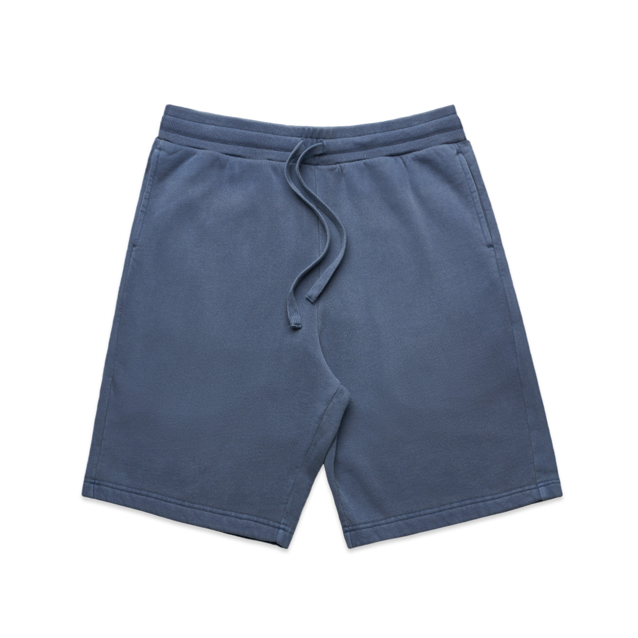 Faded Stadium Shorts 19" - Image 5
