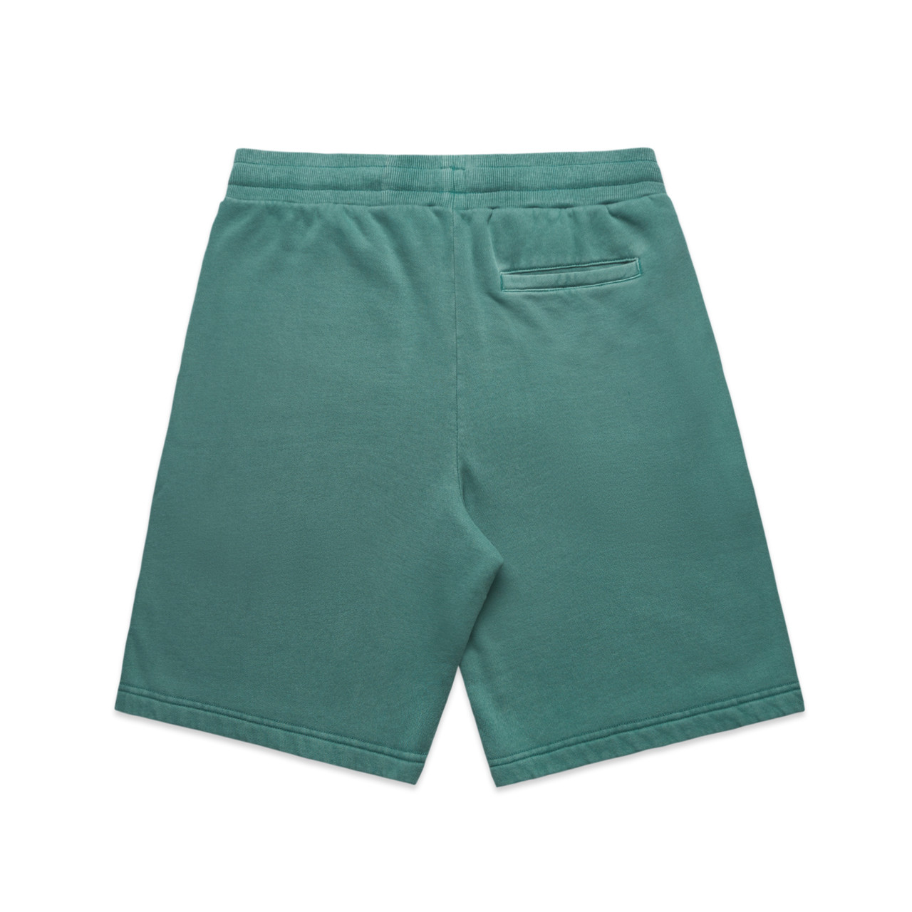 Faded Stadium Shorts 19" - Image 8