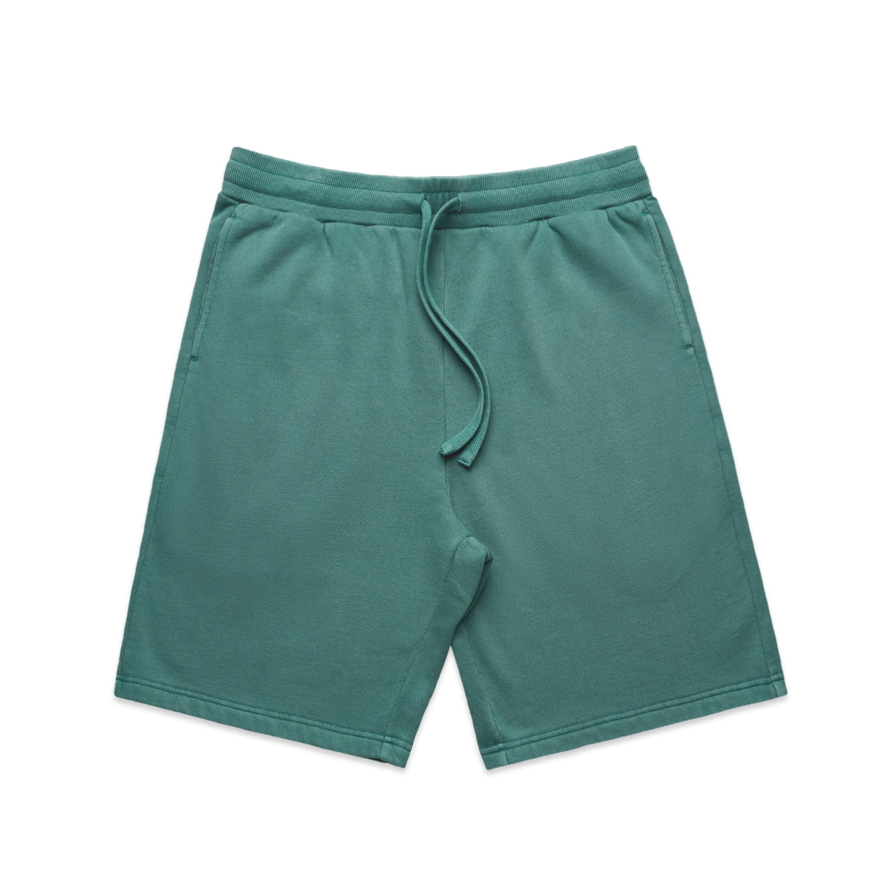 Faded Stadium Shorts 19" - Image 7