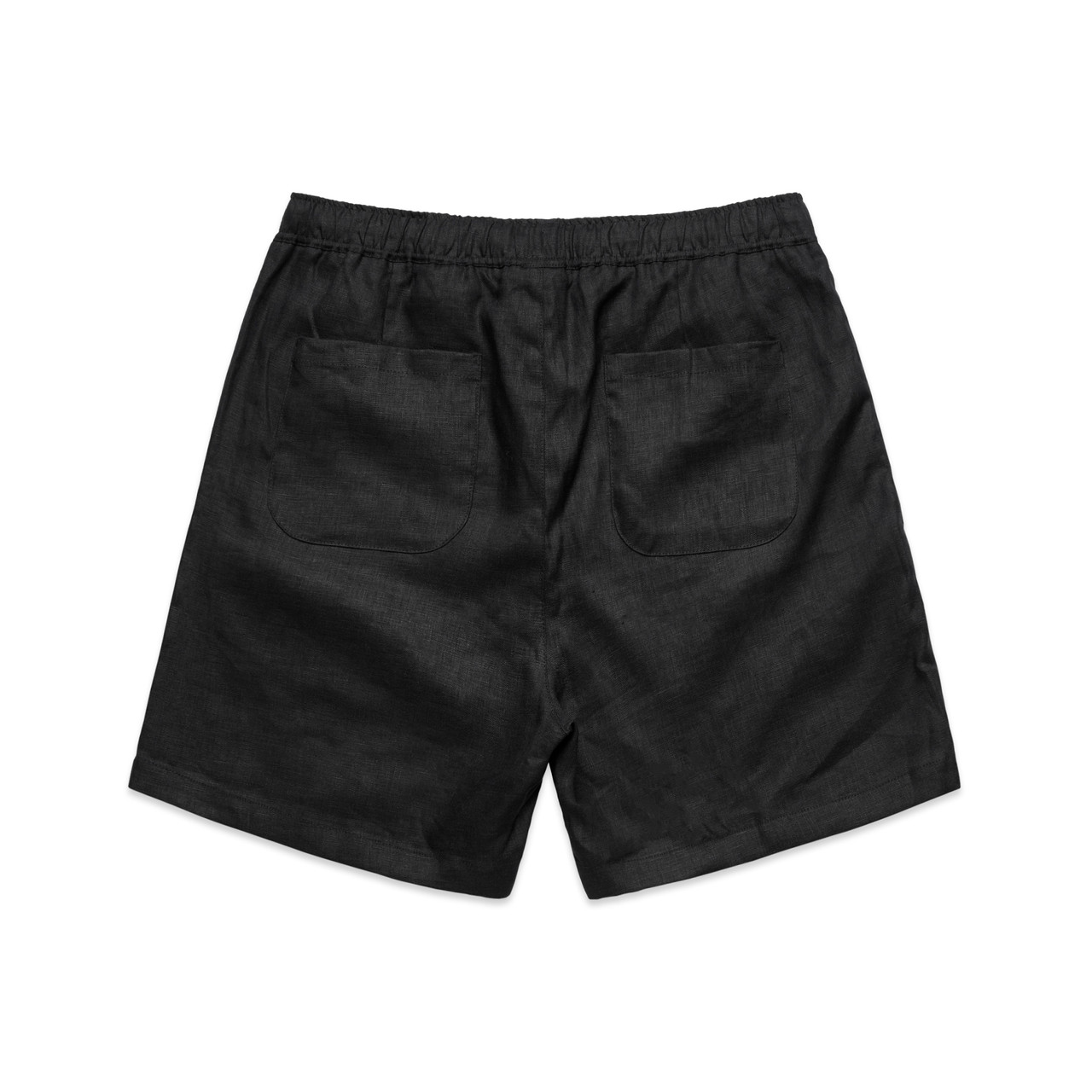 Linen Shorts 18" - Image 5