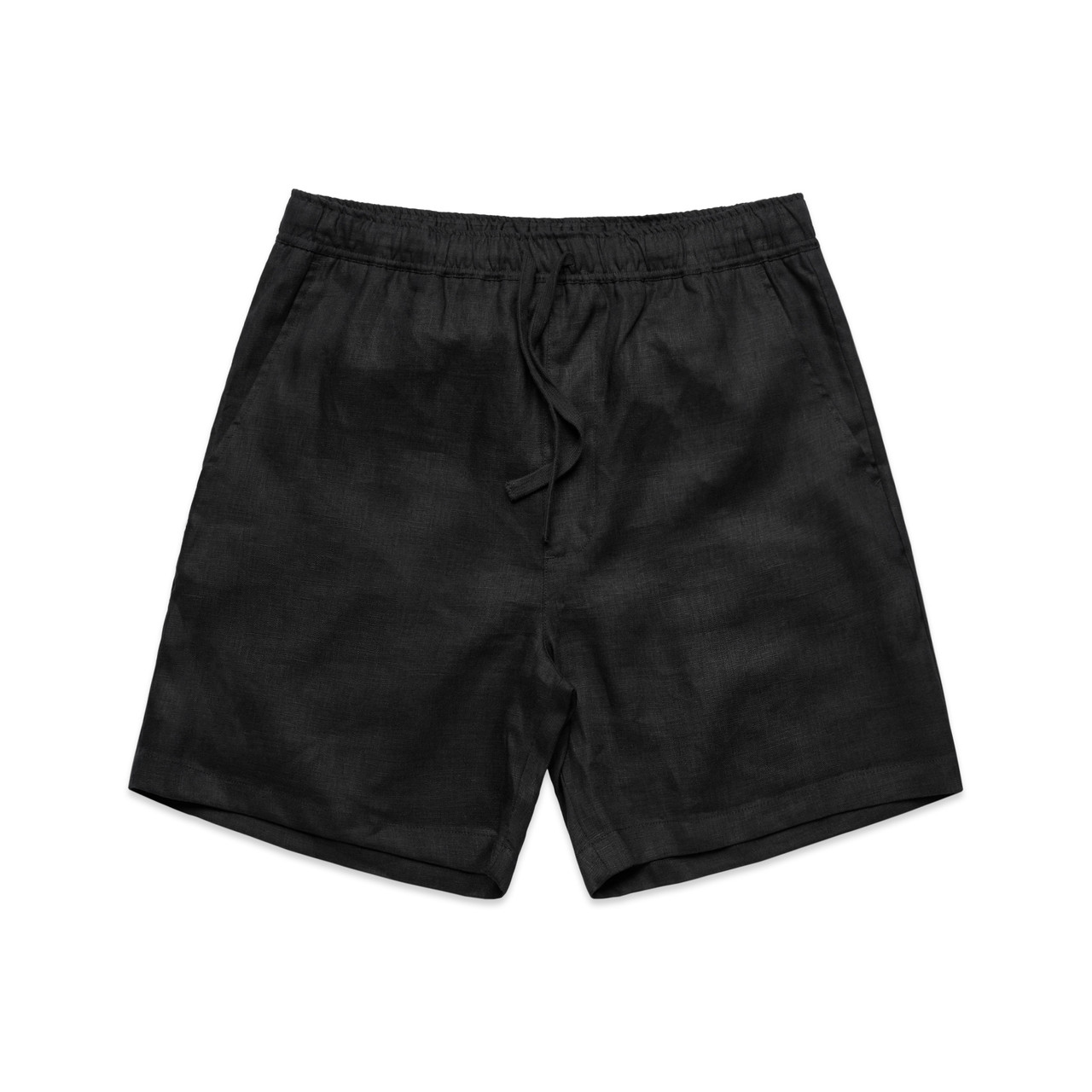 Linen Shorts 18" - Image 4