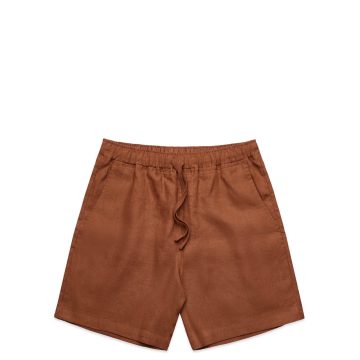 Linen Shorts 18"