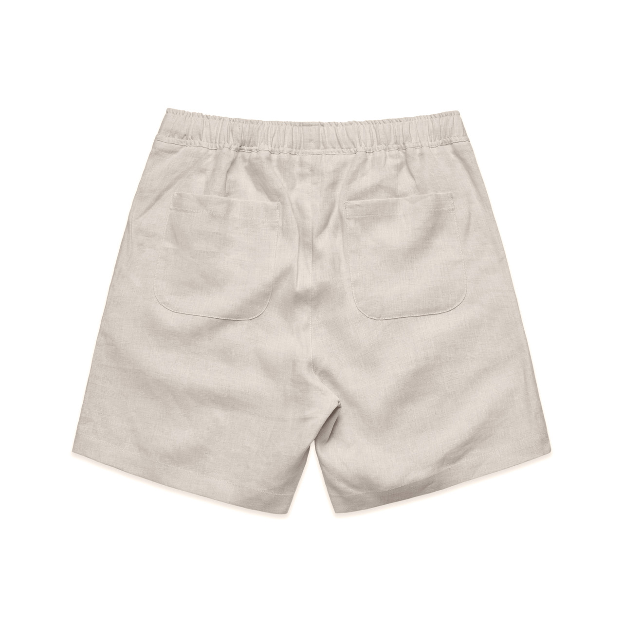 Linen Shorts 18" - Image 9
