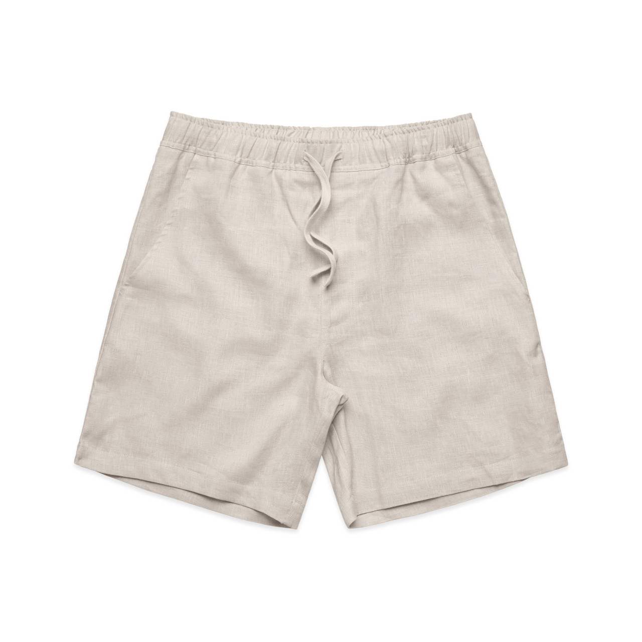 Linen Shorts 18" - Image 8