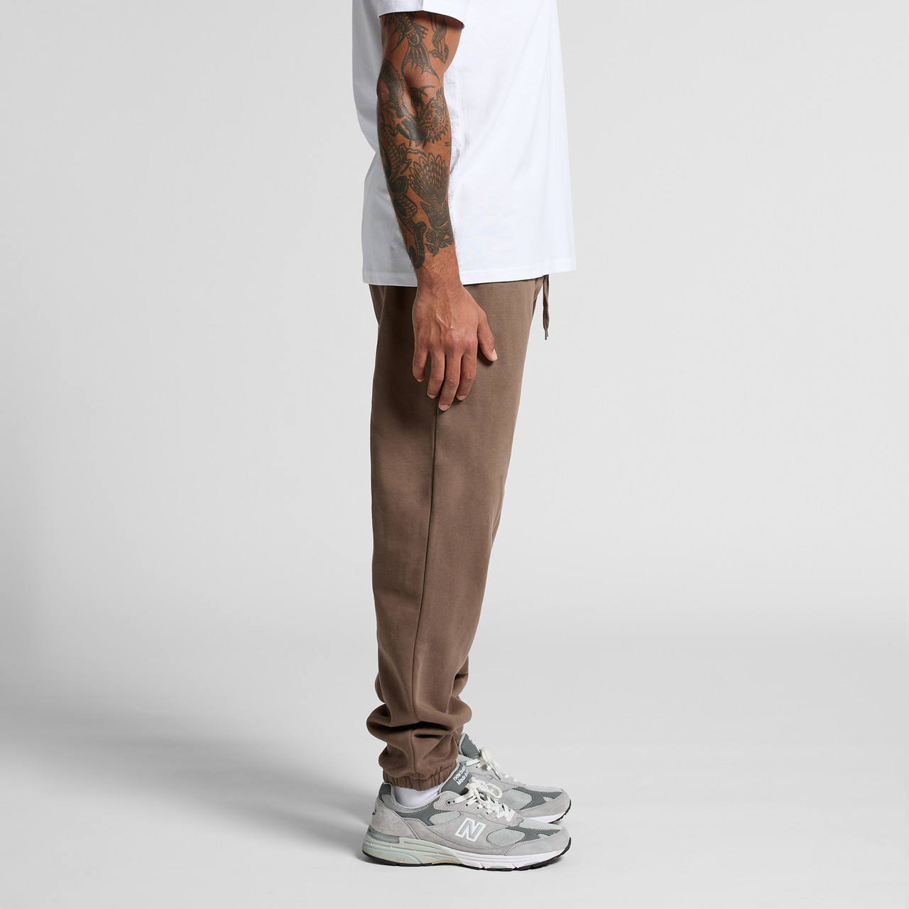 Stencil Track Pants - Image 16