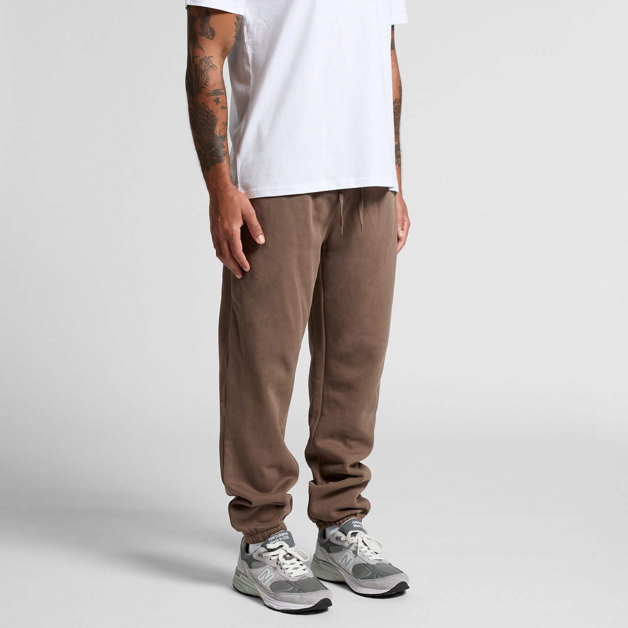 Stencil Track Pants - Image 17