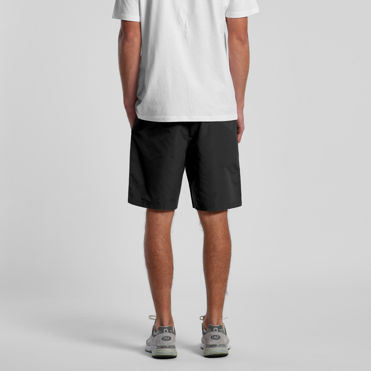 Active Training Shorts 19" - Image 3
