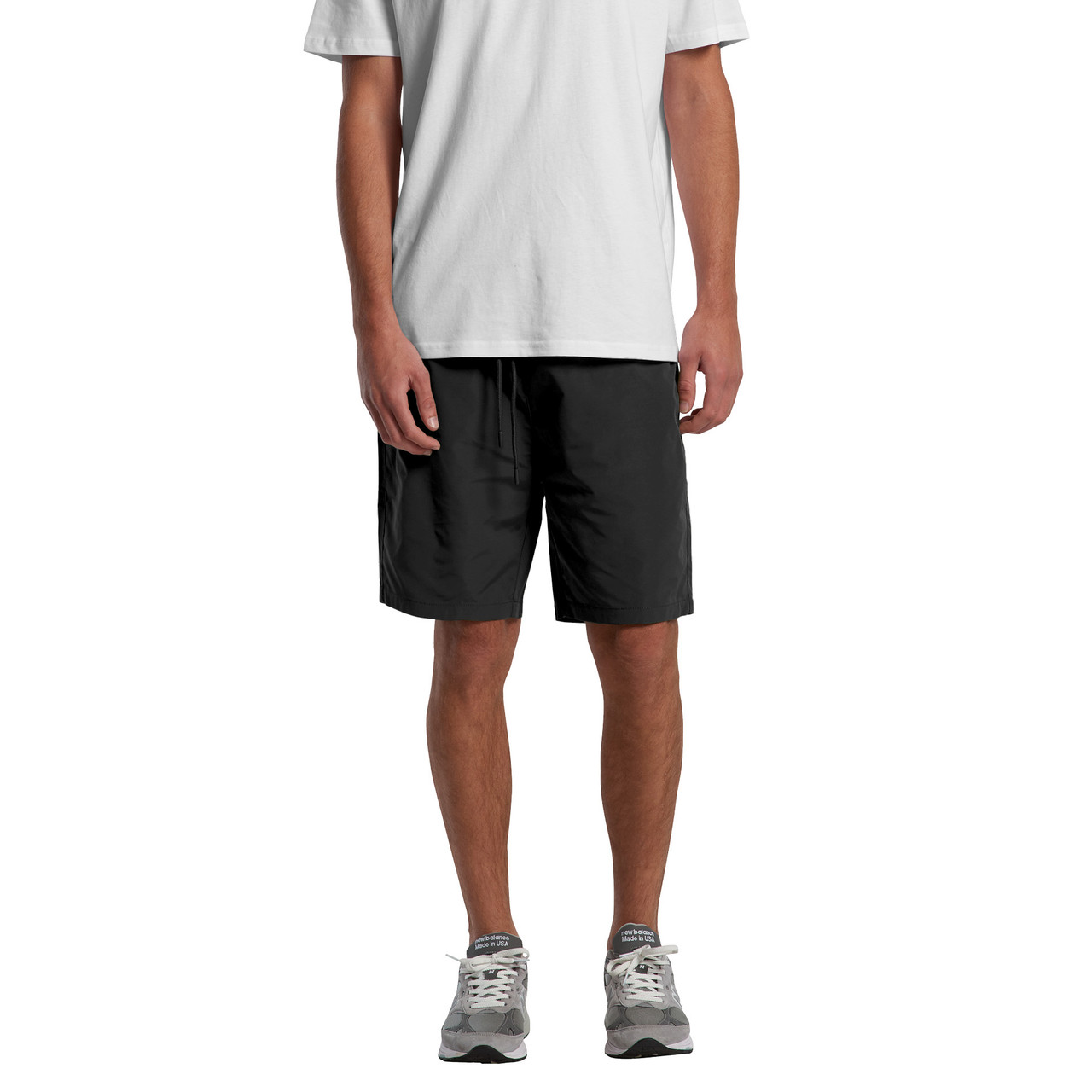 Active Training Shorts 19" - Image 7