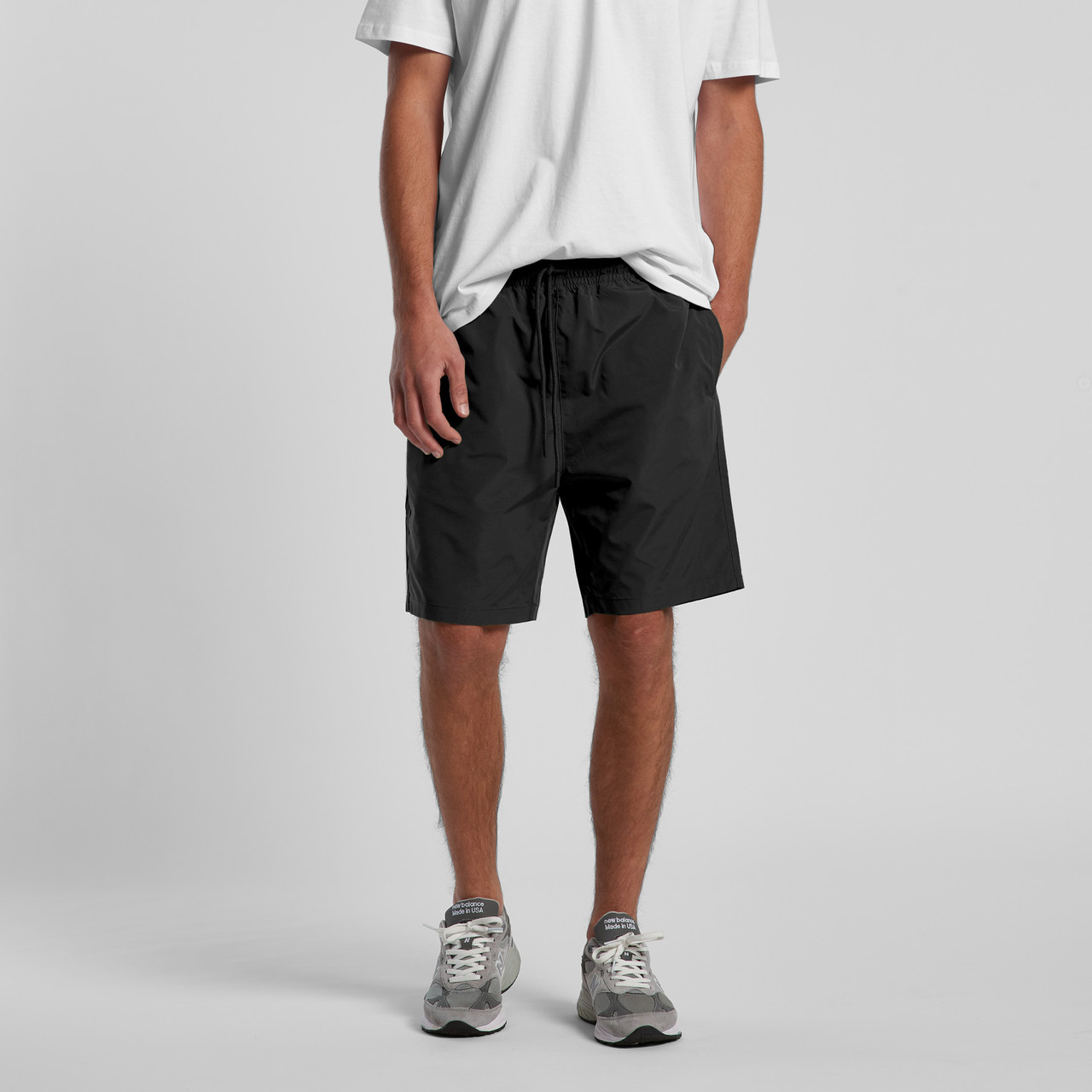 Active Training Shorts 19" - Image 6
