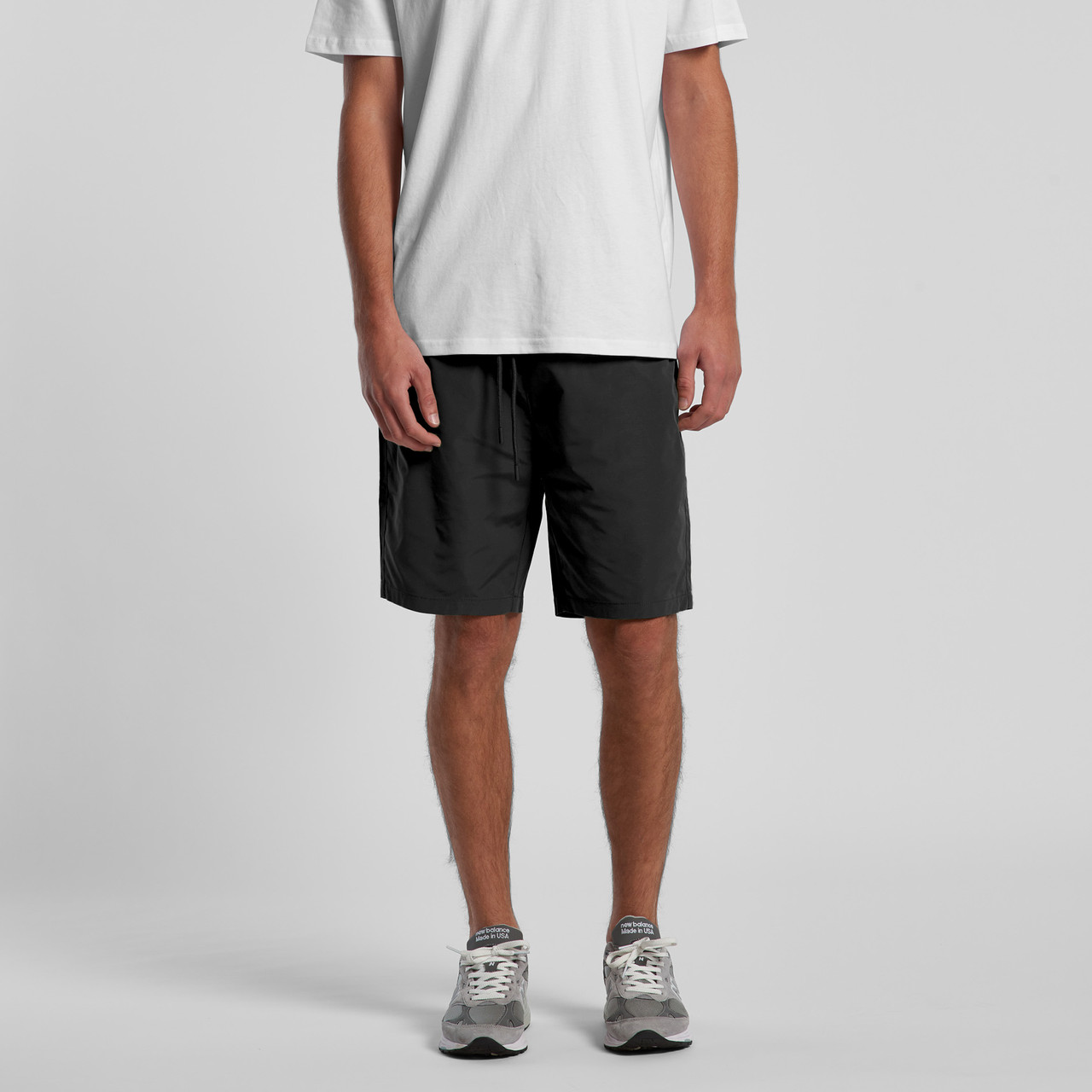 Active Training Shorts 19" - Image 8