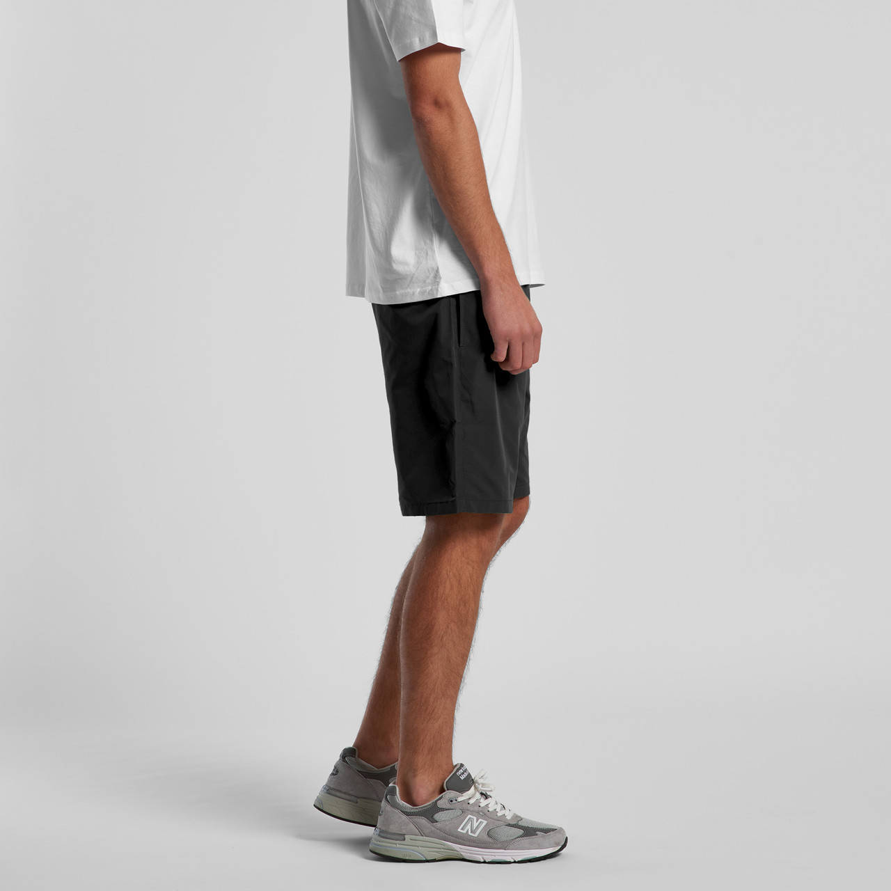 Active Training Shorts 19" - Image 9