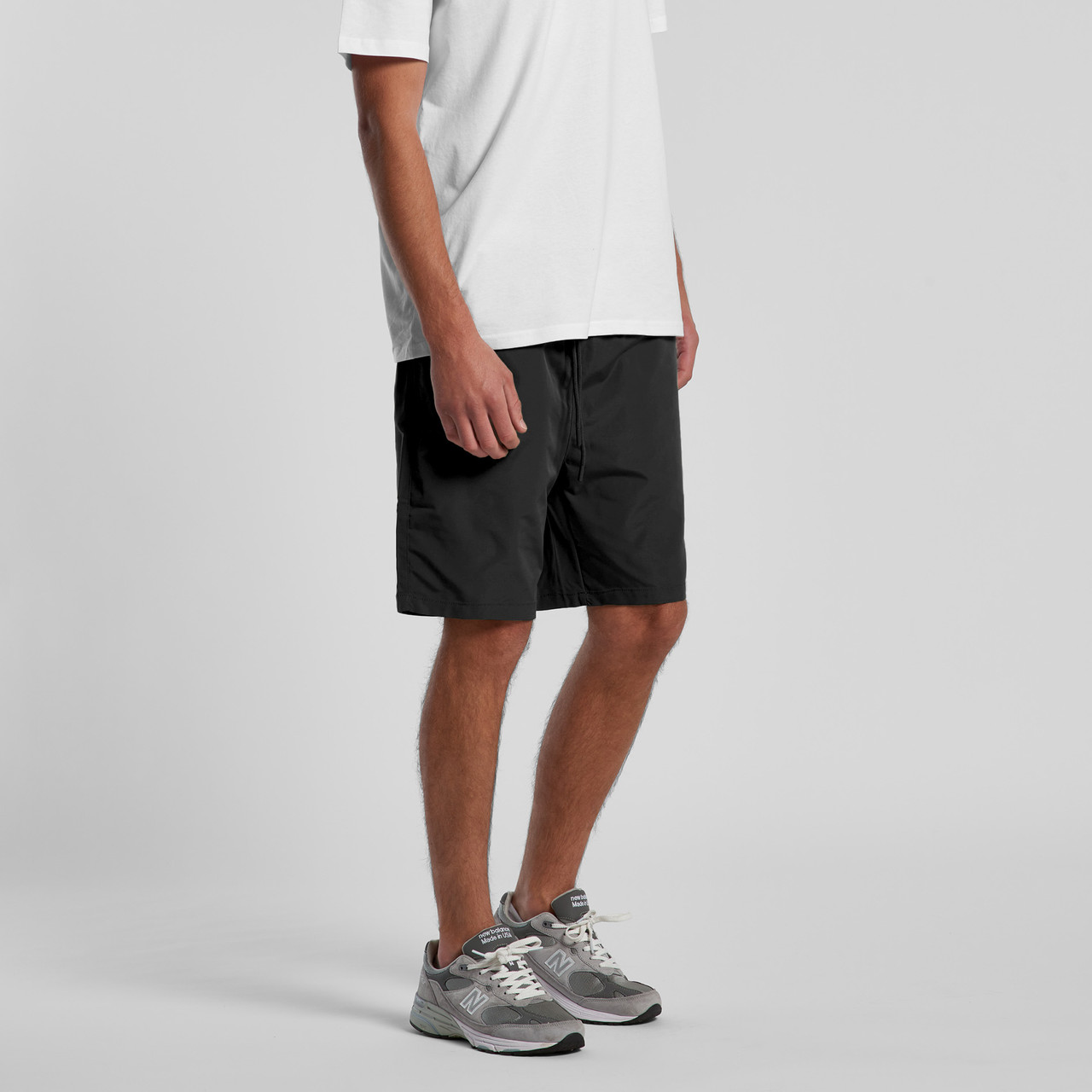 Active Training Shorts 19" - Image 12