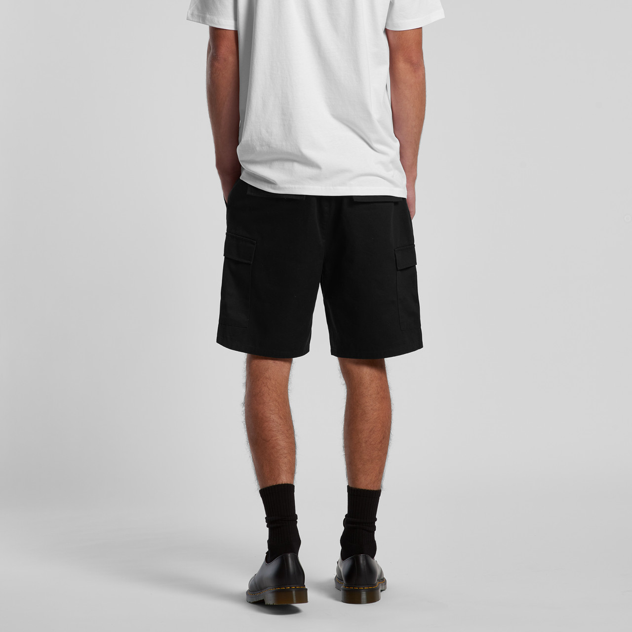 Cargo Walk Shorts 19" - Image 3