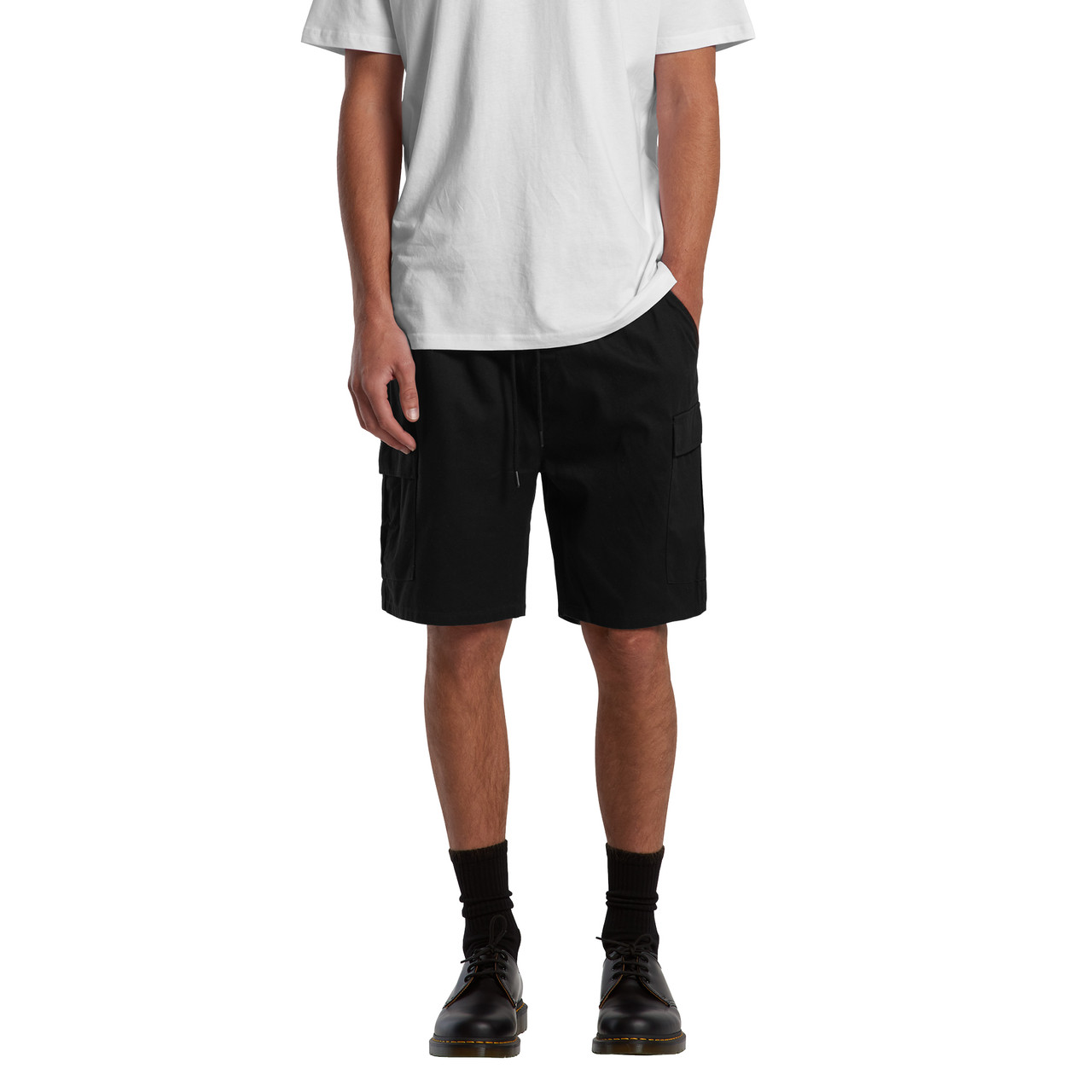 Cargo Walk Shorts 19" - Image 4