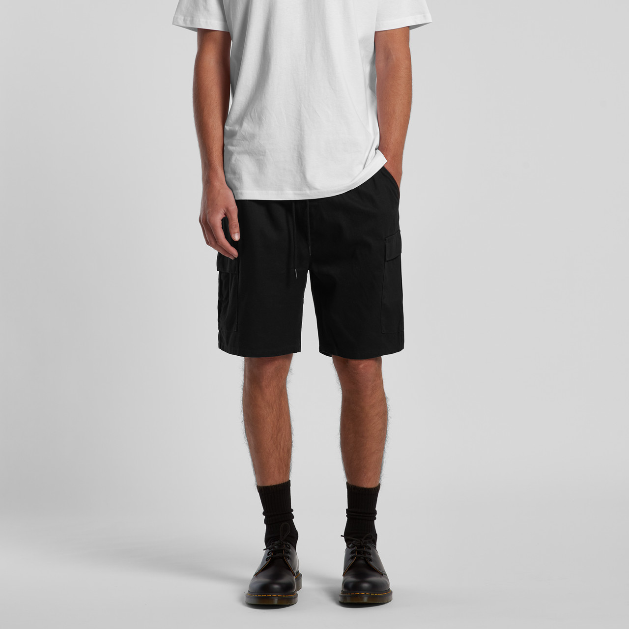 Cargo Walk Shorts 19" - Image 6