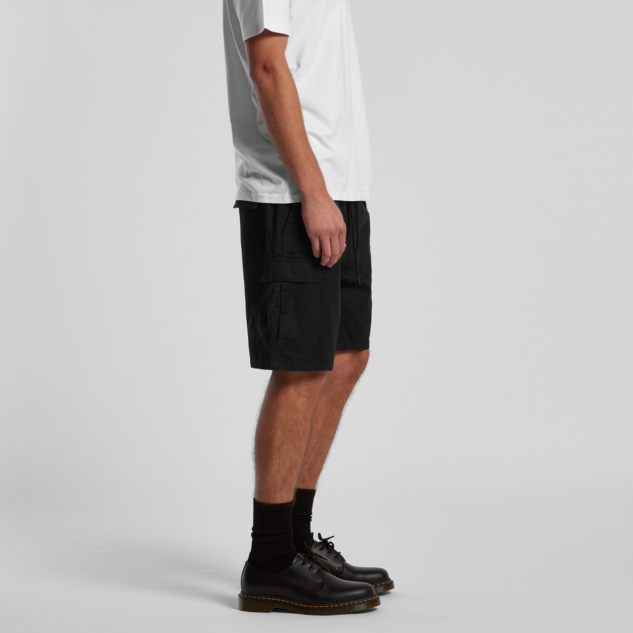 Cargo Walk Shorts 19" - Image 7