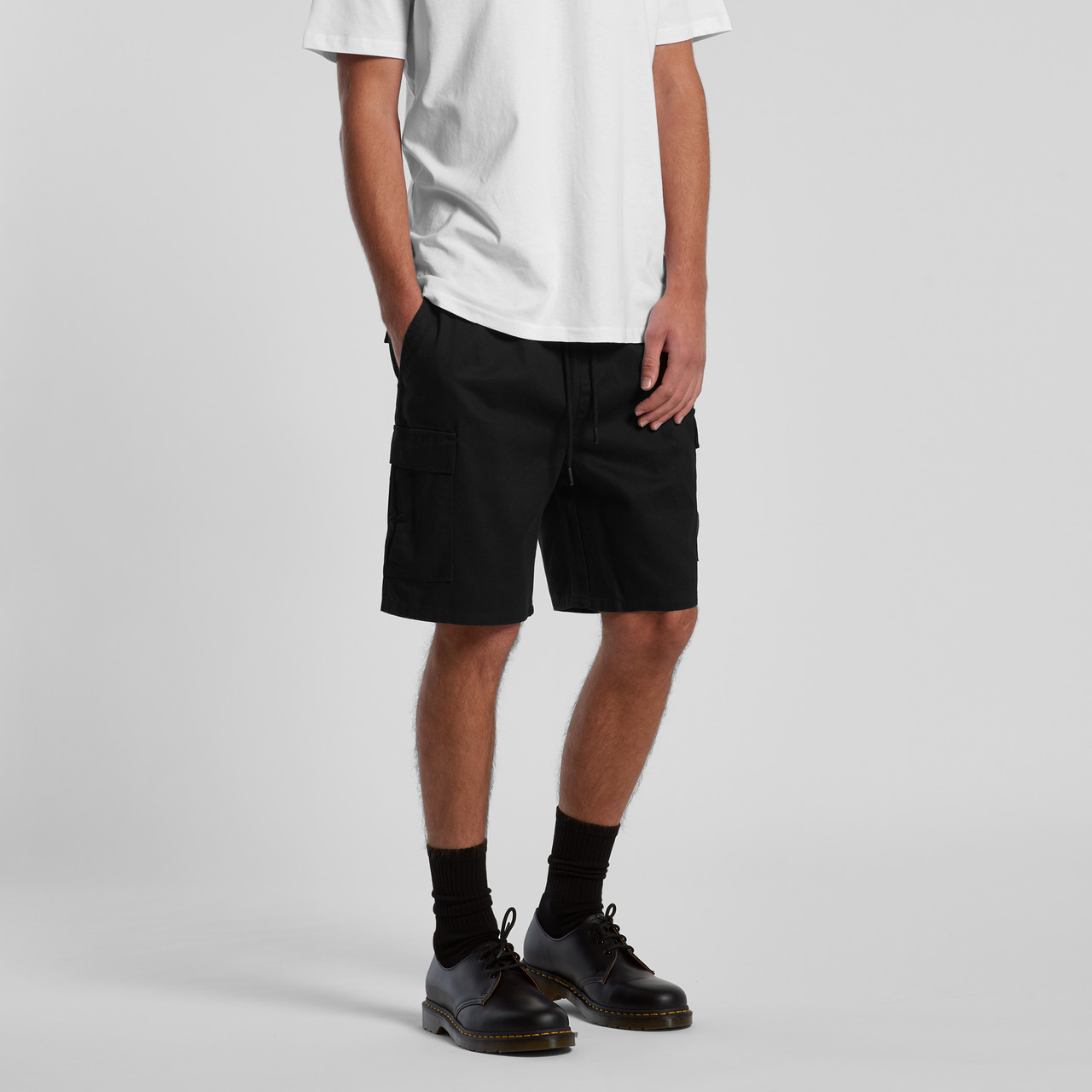 Cargo Walk Shorts 19" - Image 8