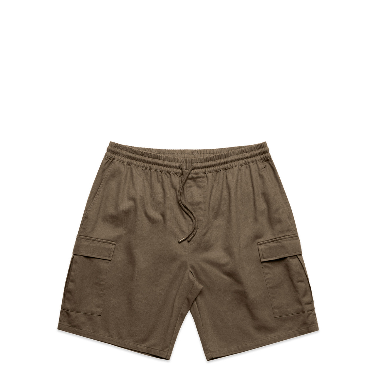 Cargo Walk Shorts 19"