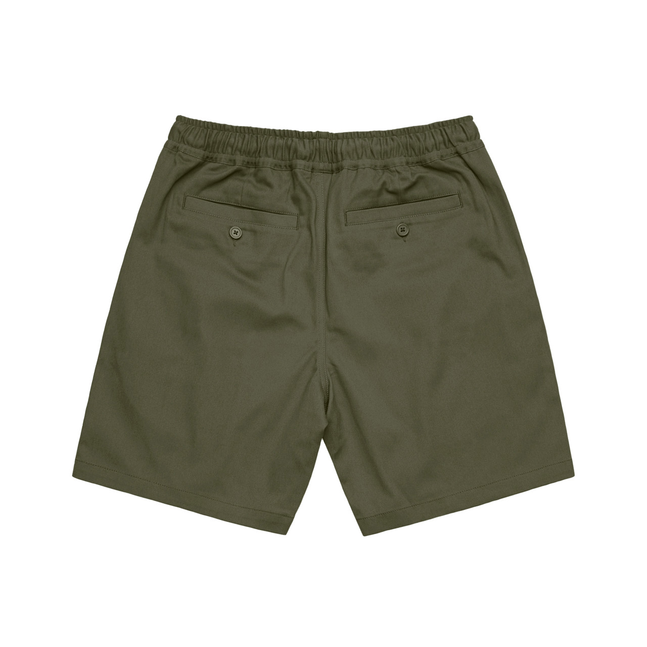 Walk Shorts 18" - Image 4